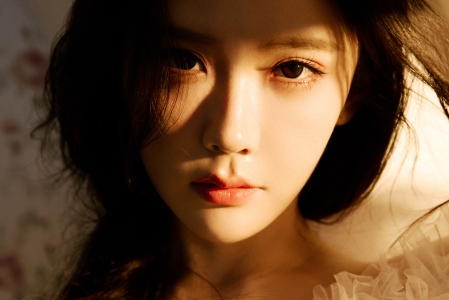 秋冬穿搭分享温柔风格